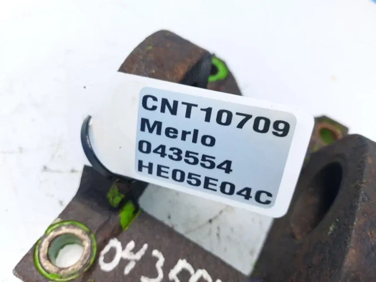 Billede 10 - Merlo P41.7 Beslag 043554