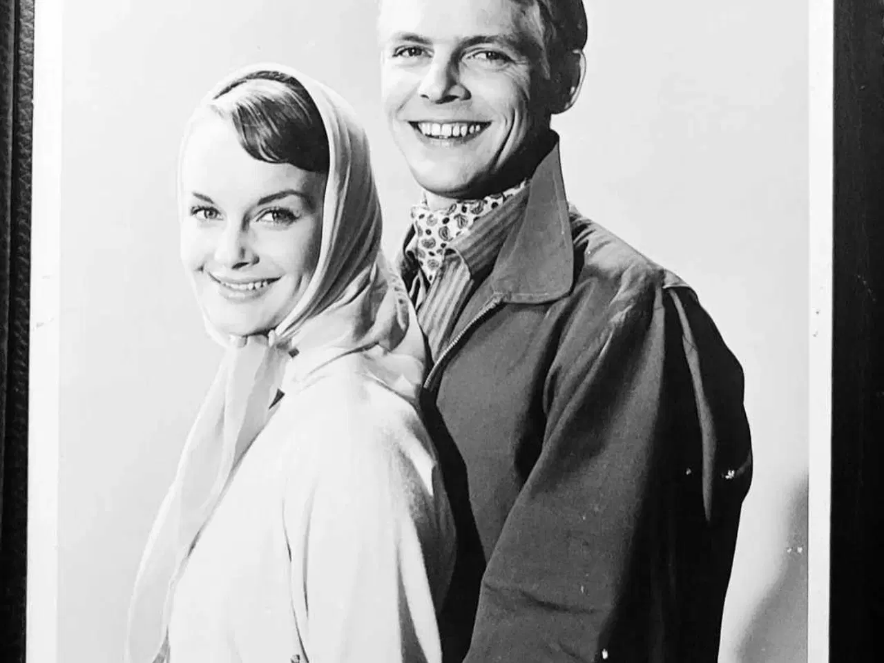 Billede 1 - Udhængsfoto, Kampen om Næsbygaard 