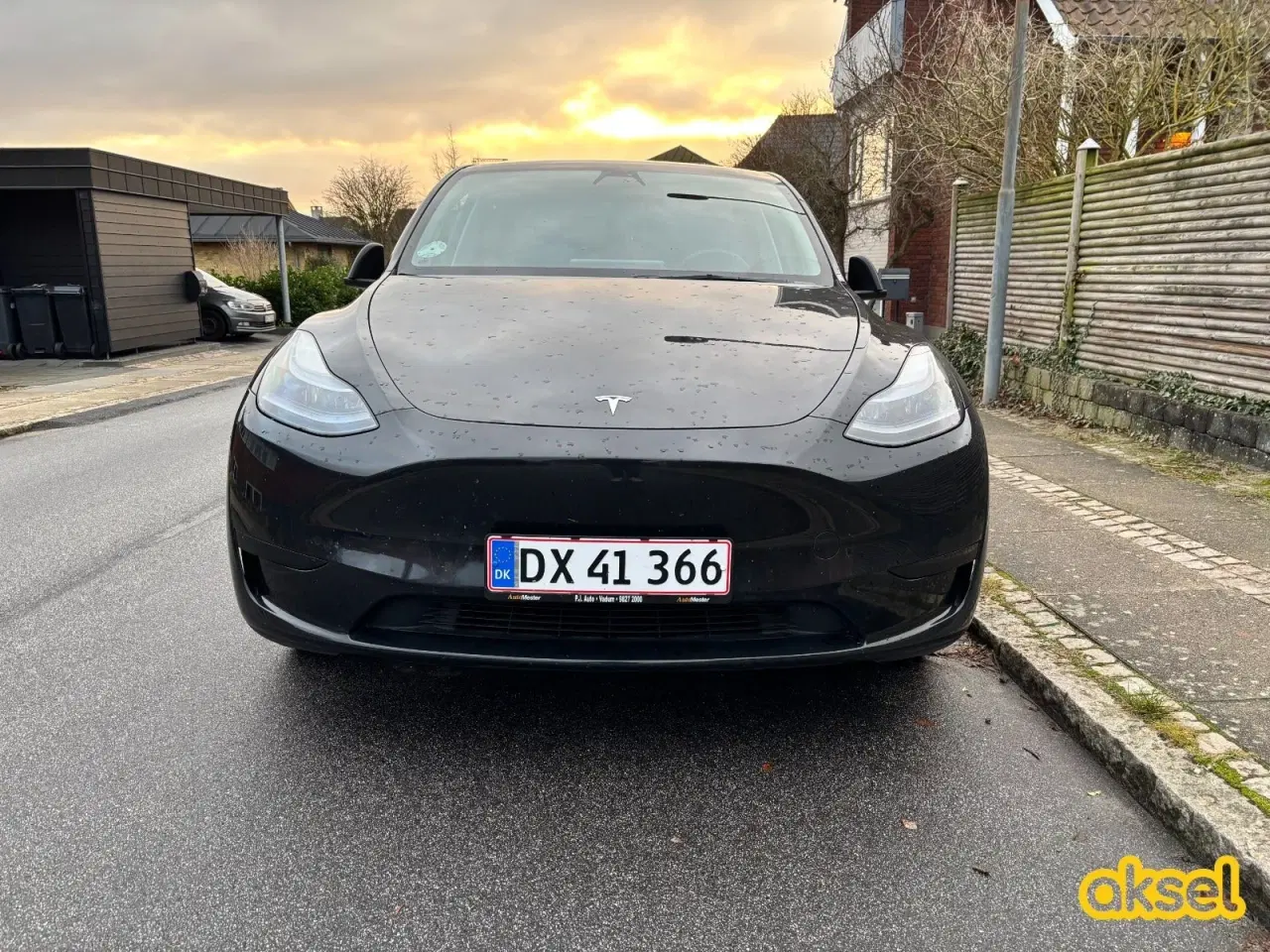 Billede 1 - Tesla Model Y  RWD