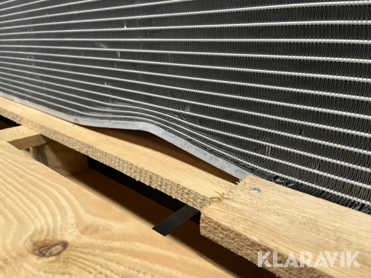 Billede 10 - kondenser / køler Thermokey 2,15m