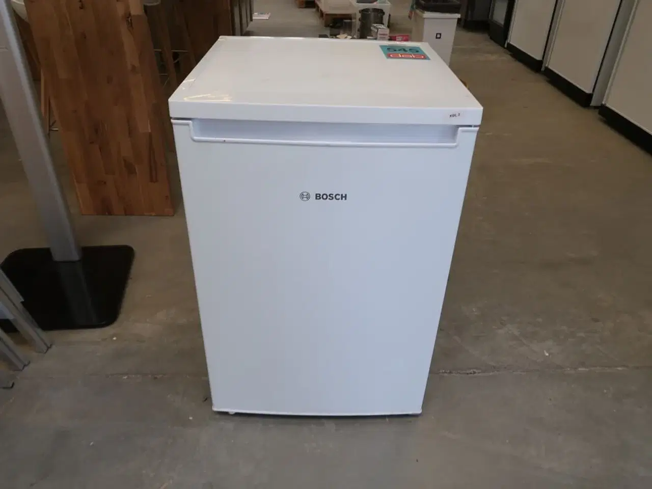 Billede 1 - Køleskab, Bosch KTR15
