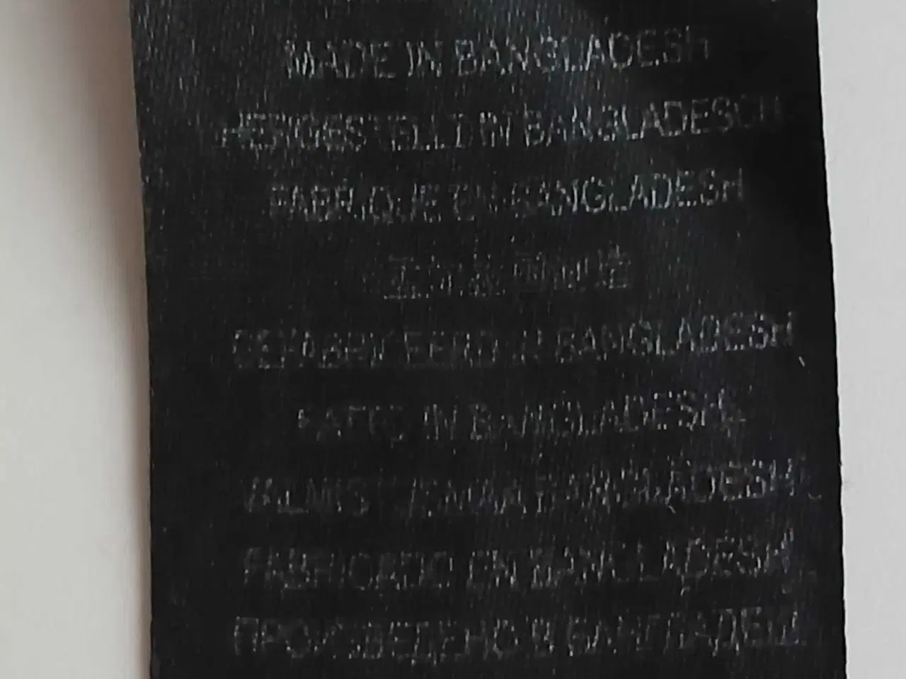 Billede 8 - T-shirt. Lindbergh. XL