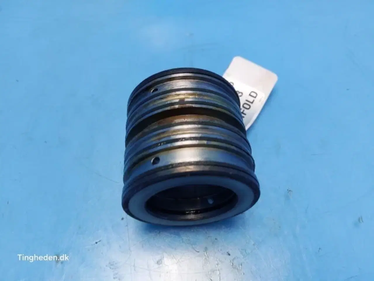 Billede 5 - New Holland T6 Manifold 84356313