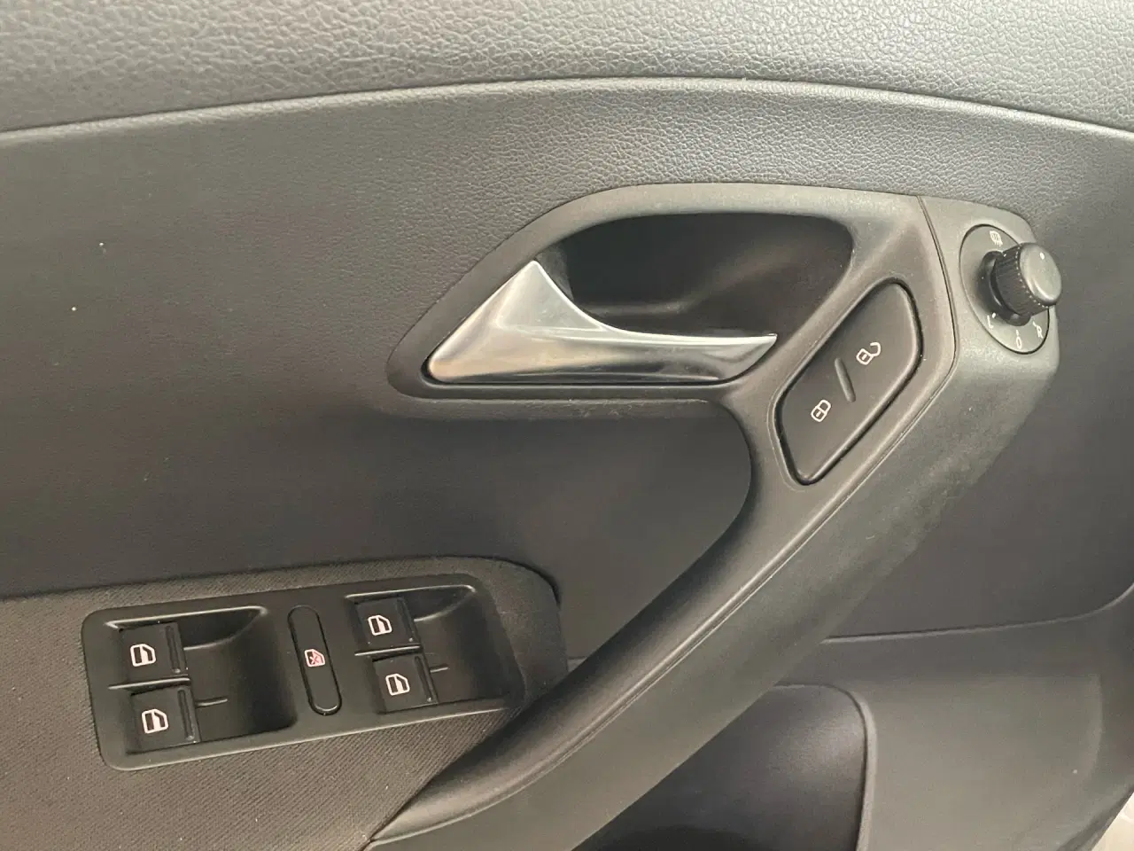 Billede 6 - VW Polo 1,4 Comfortline 85HK 5d