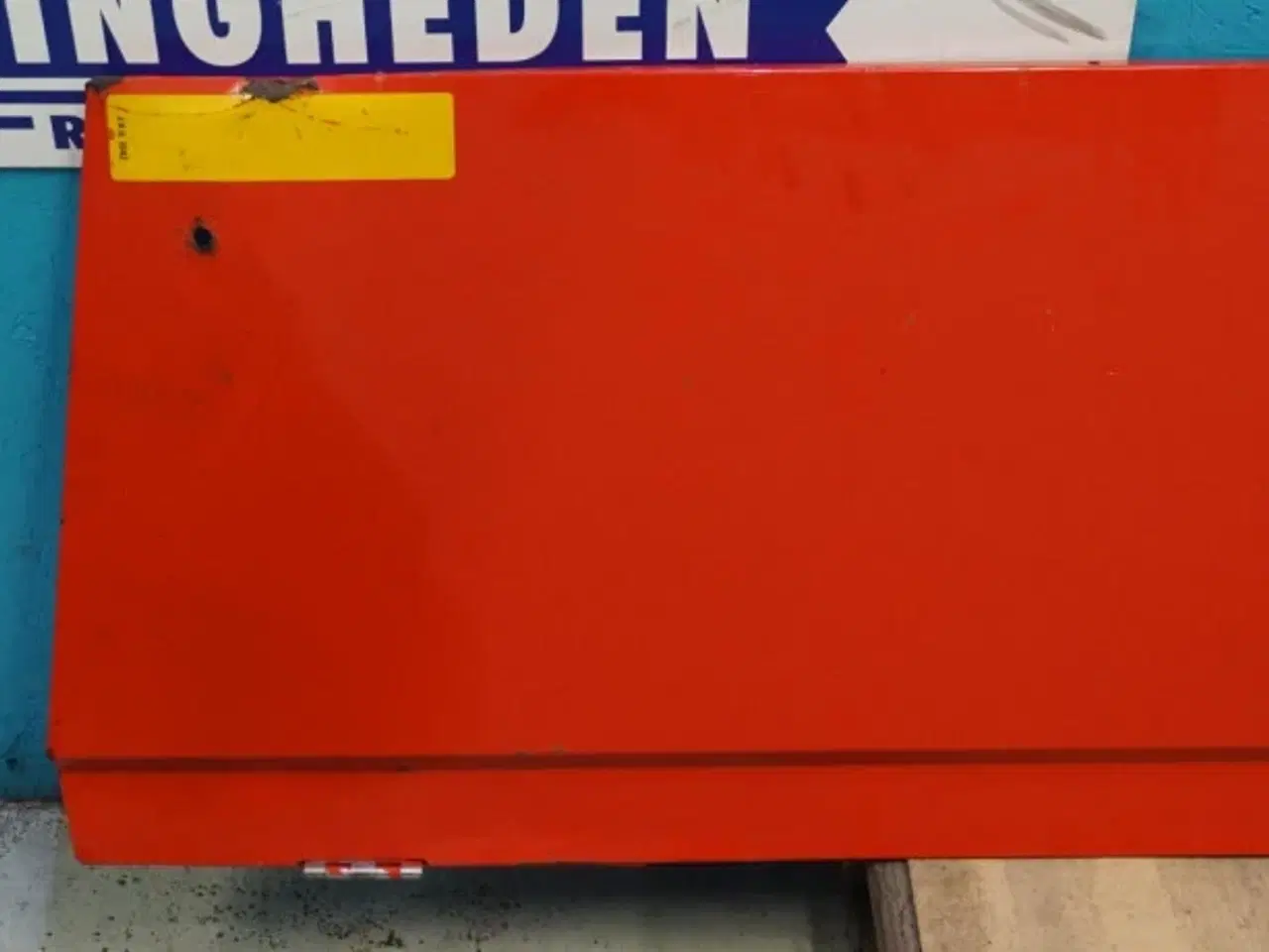 Billede 14 - Massey Ferguson 7256 Sideskærm 28185082