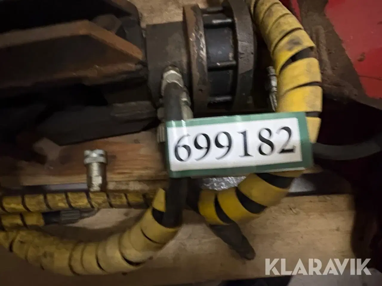 Billede 12 - Skovgrab