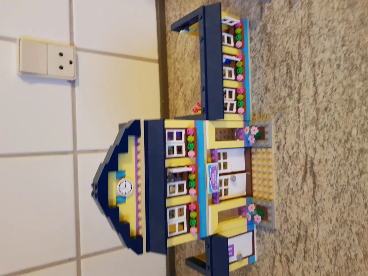 Billede 2 - Lego - blandet