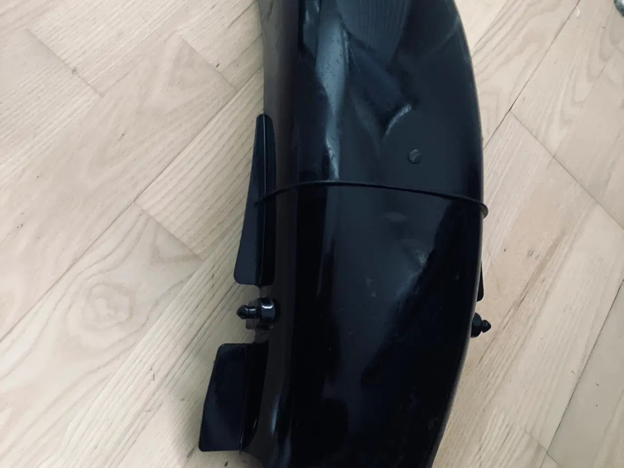 Billede 1 - Suzuki GS