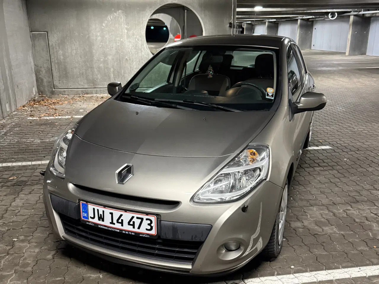 Billede 1 - Renault Clio lll