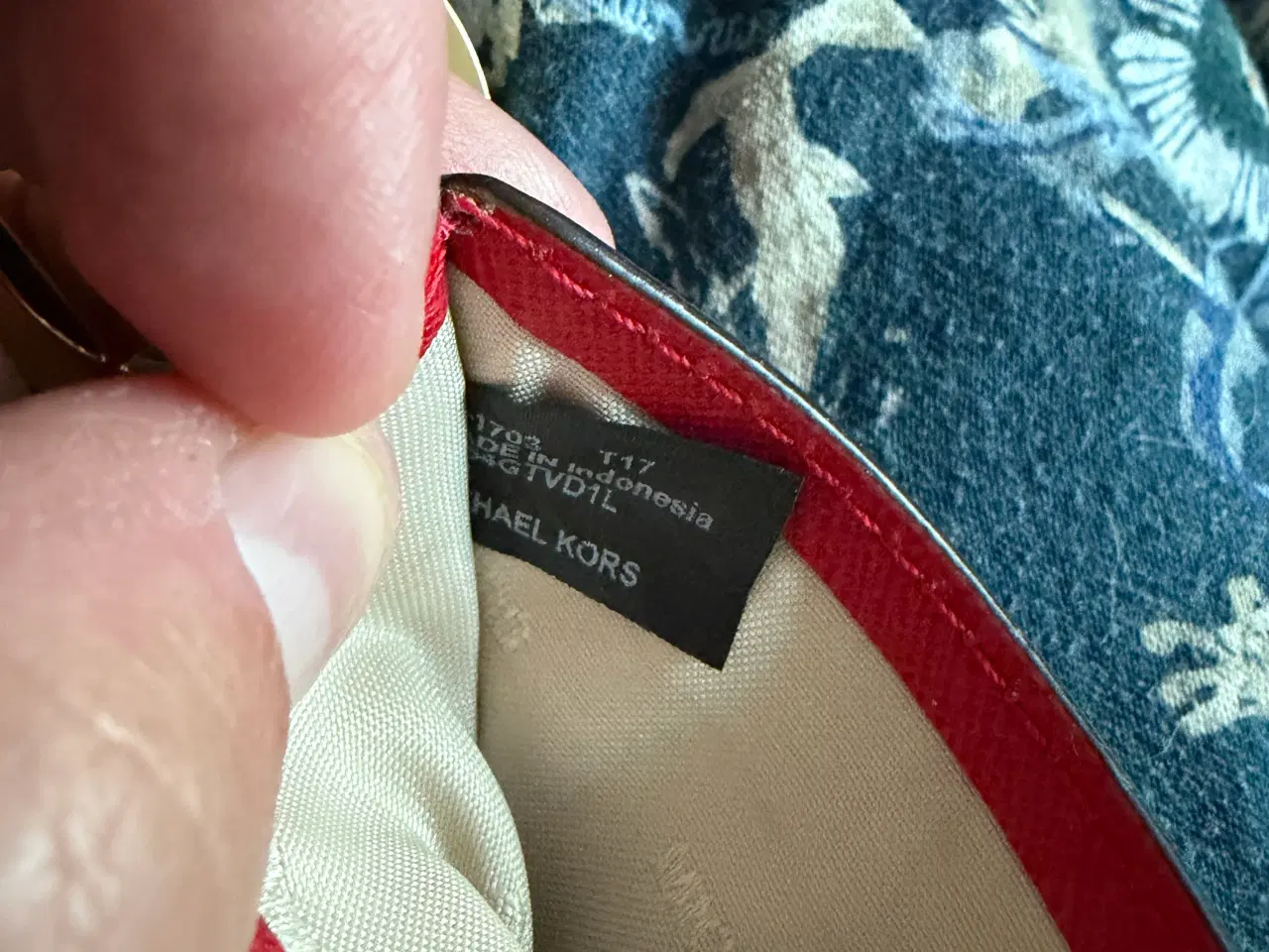 Billede 6 - Michael kors 