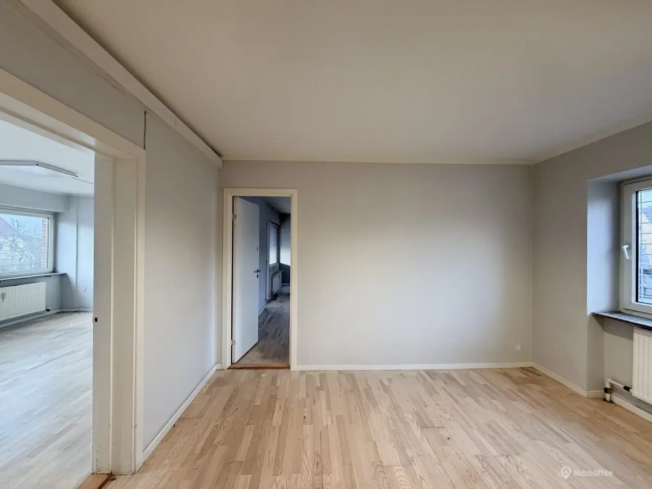 Billede 4 - Kontor til leje på Jyllingevej 58, Storkøbenhavn.