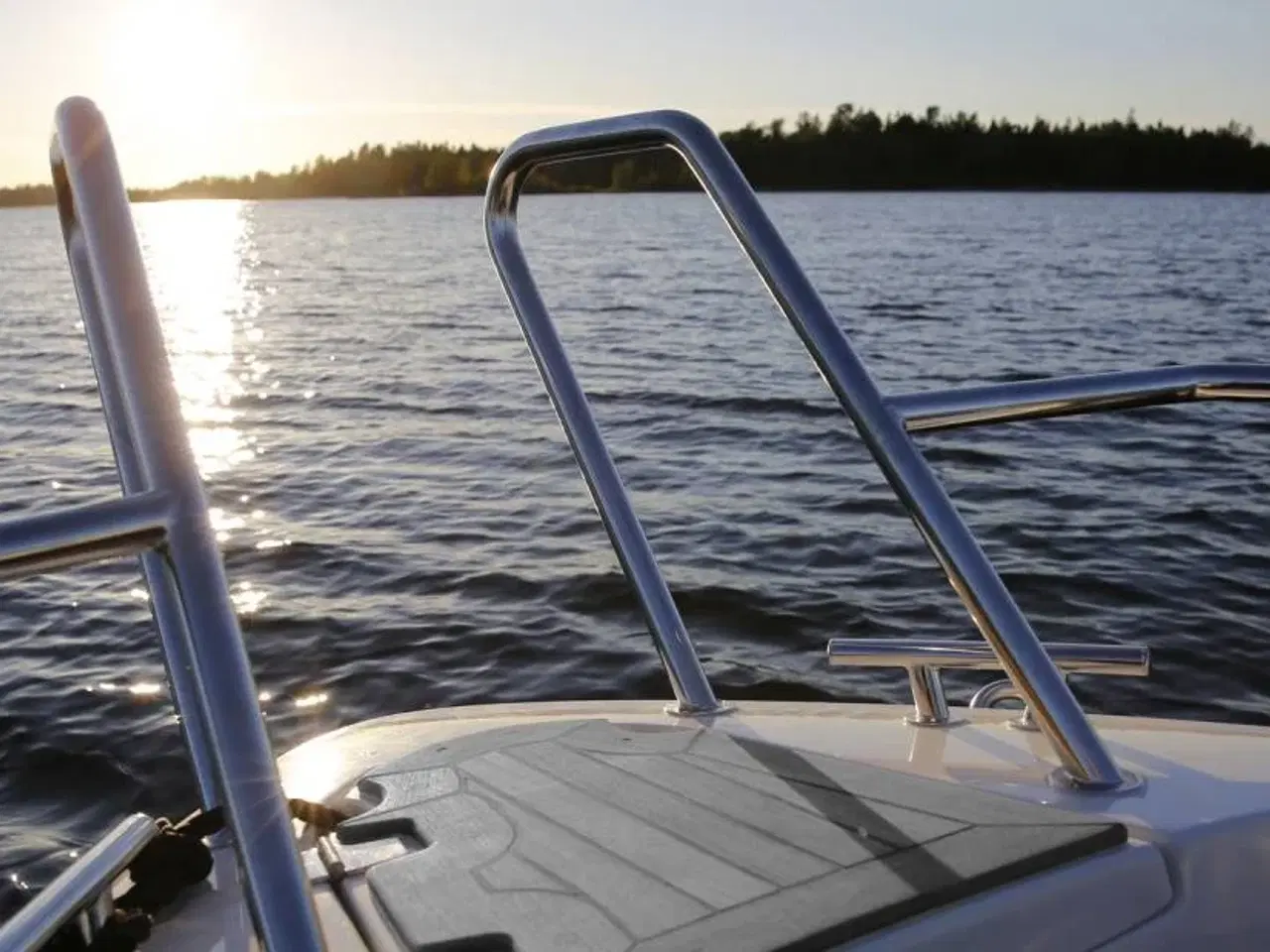 Billede 5 - Finnmaster R5 - 70 HK Yamaha/Udstyr