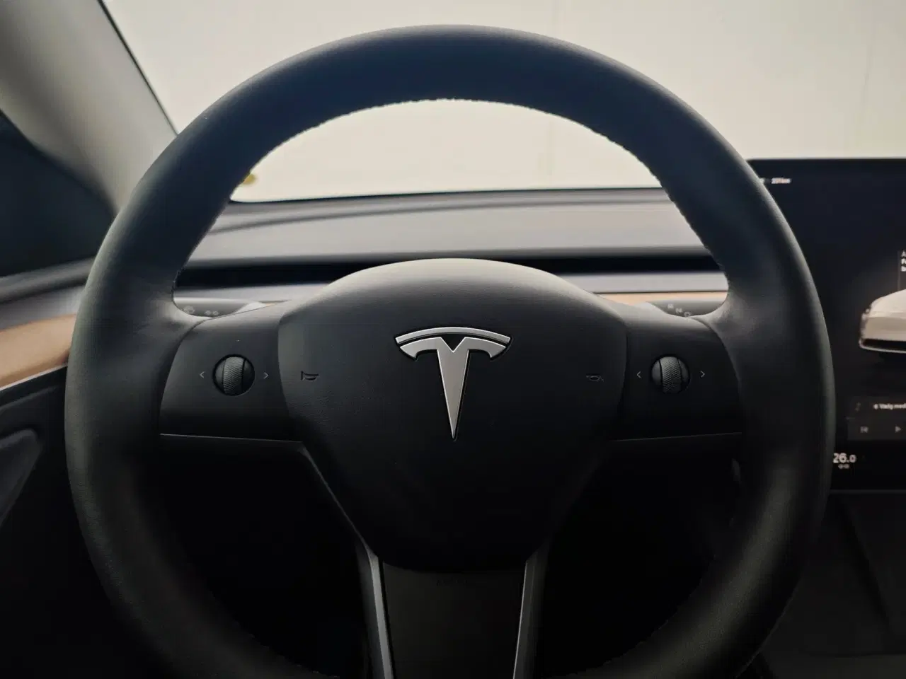 Billede 13 - Tesla Model Y  Long Range AWD