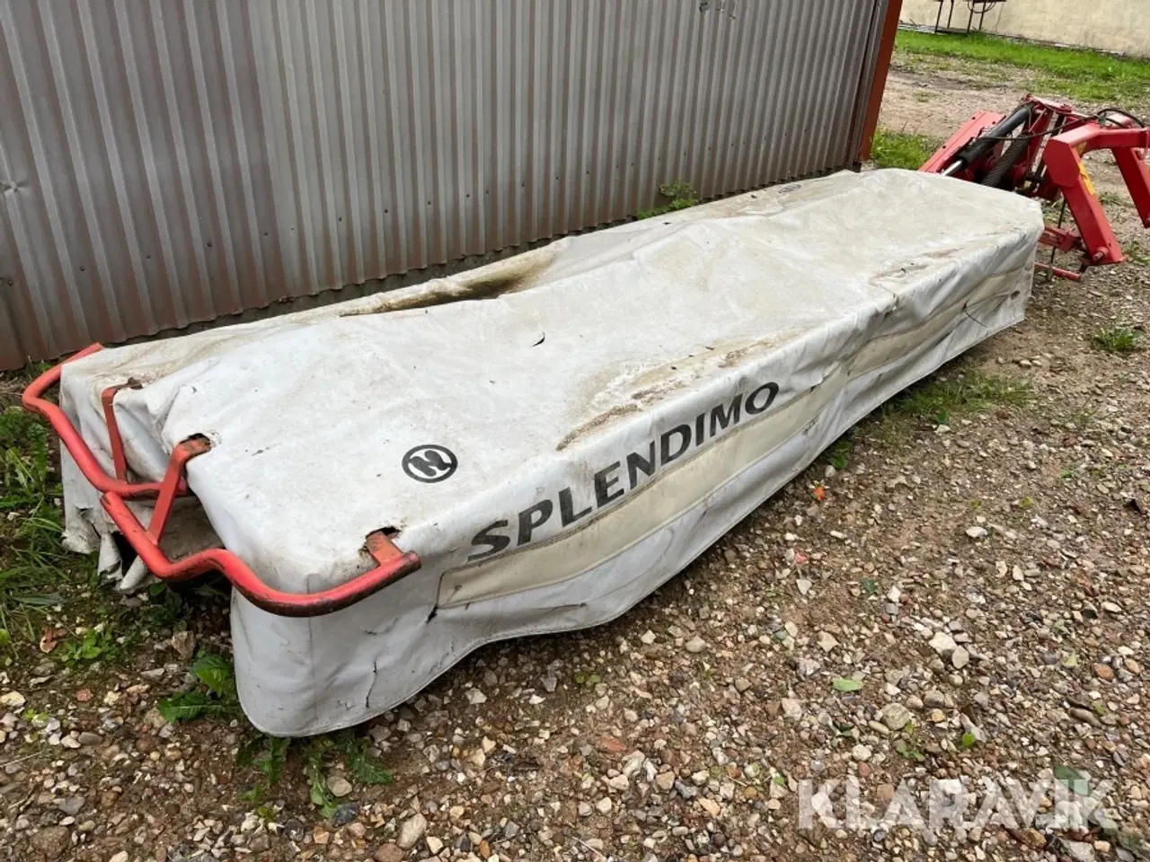 Billede 4 - Skålægger LELY 320 L