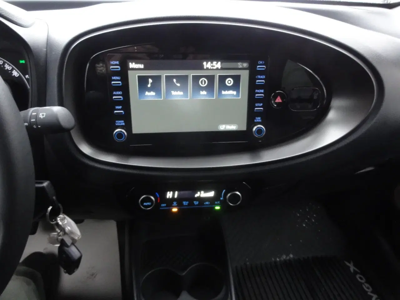 Billede 17 - Toyota Aygo X 1,0 Air Active
