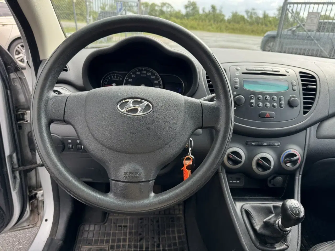 Billede 9 - Hyundai i10 1,2 85HK 5d