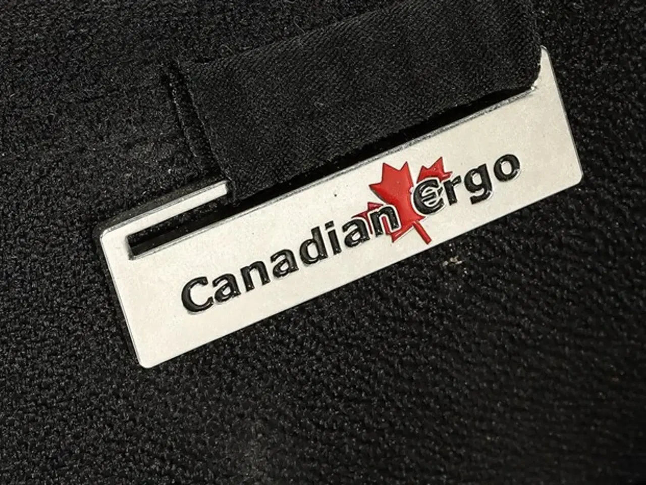 Billede 4 - Gode justerbare kontorstole 