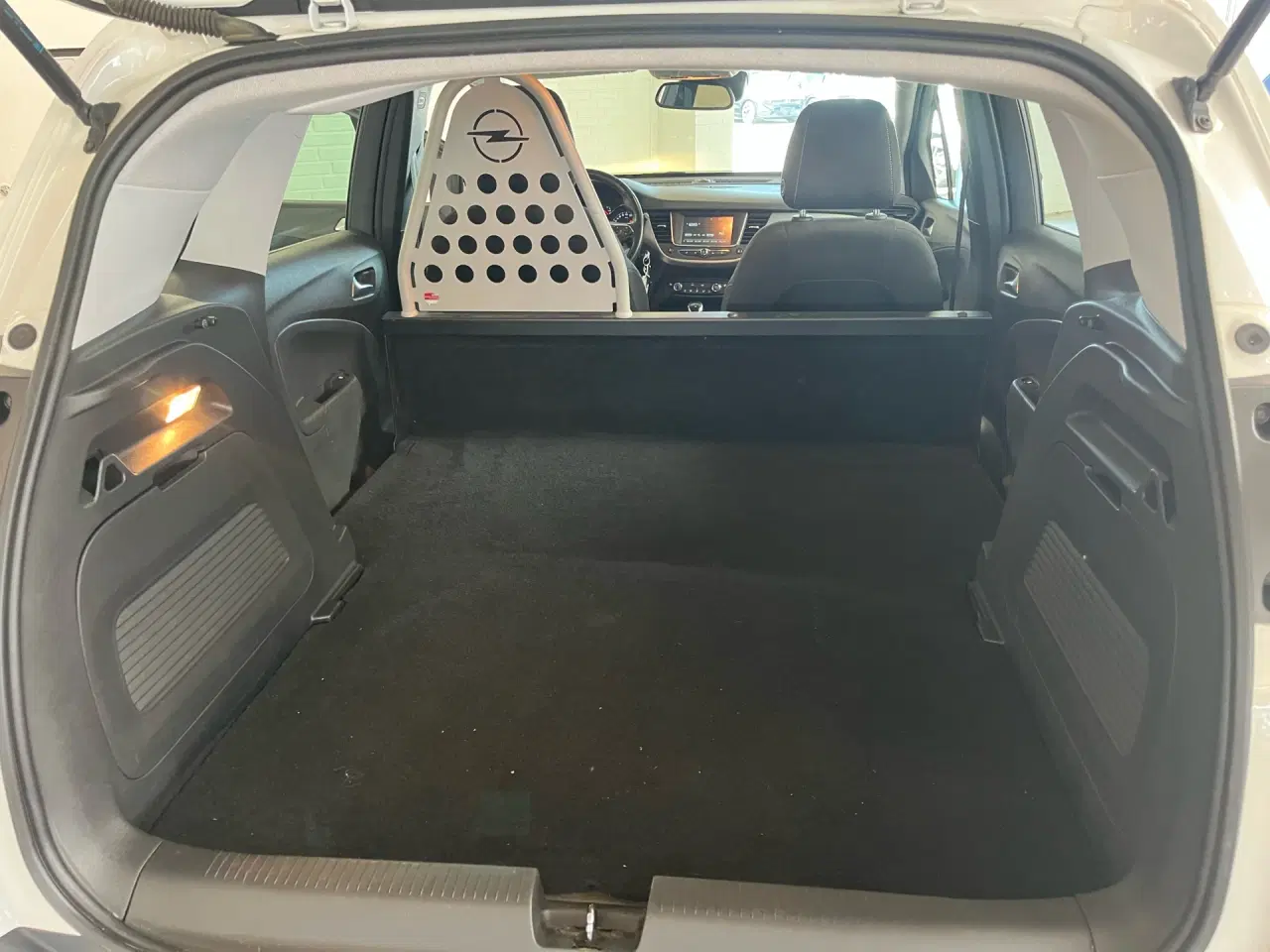 Billede 7 - Opel Crossland X 1,6 CDTI Enjoy Start/Stop 99HK Van 6g