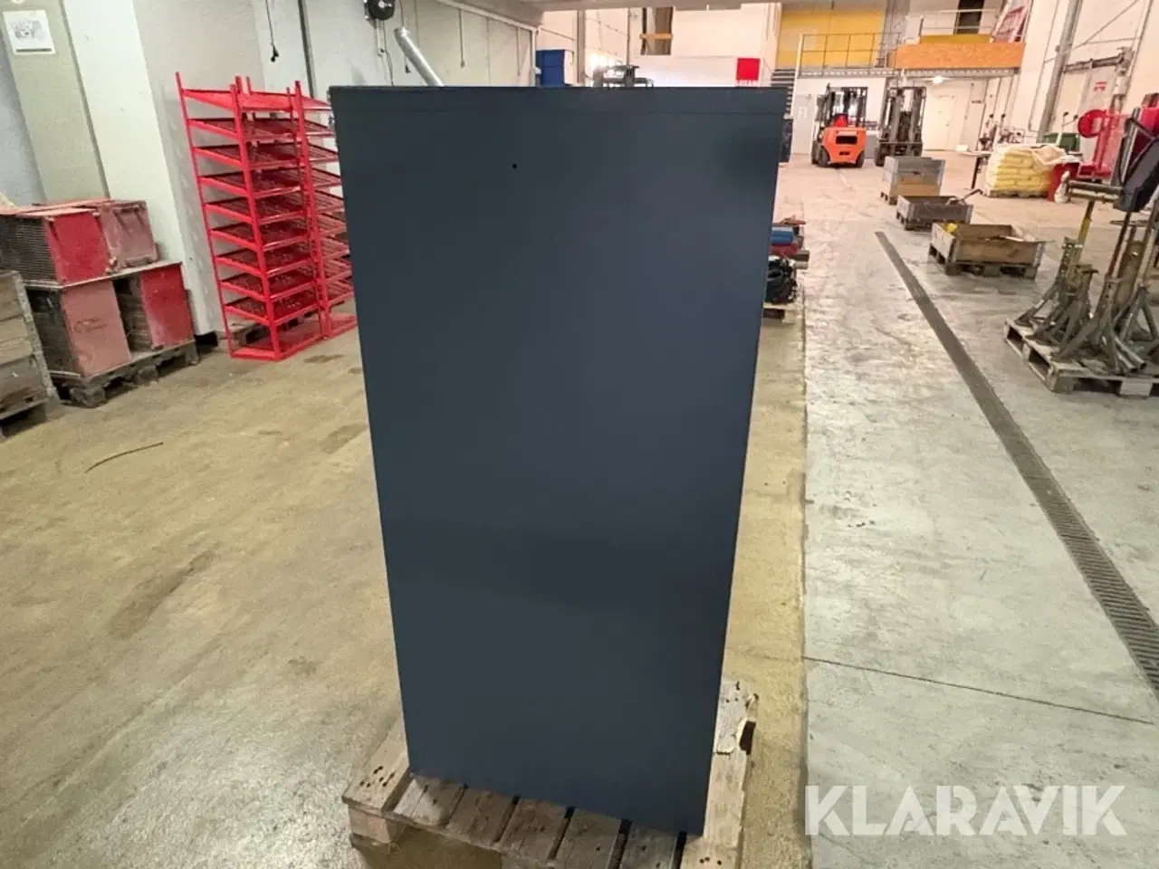 Billede 8 - Arkivskuffer Bisley