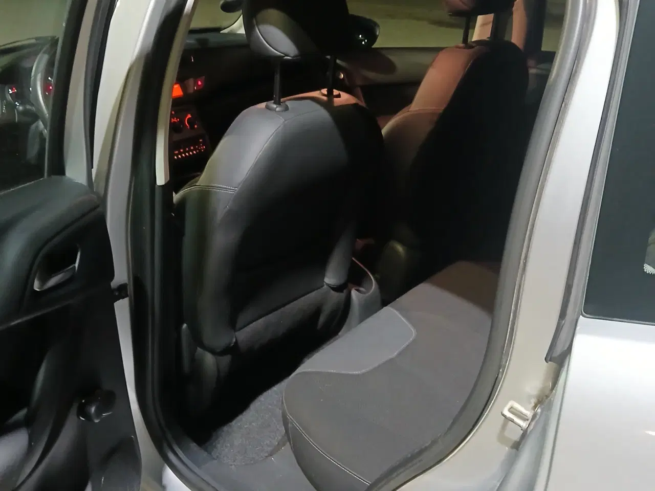 Billede 4 - Citroen c3 1,2 2013 