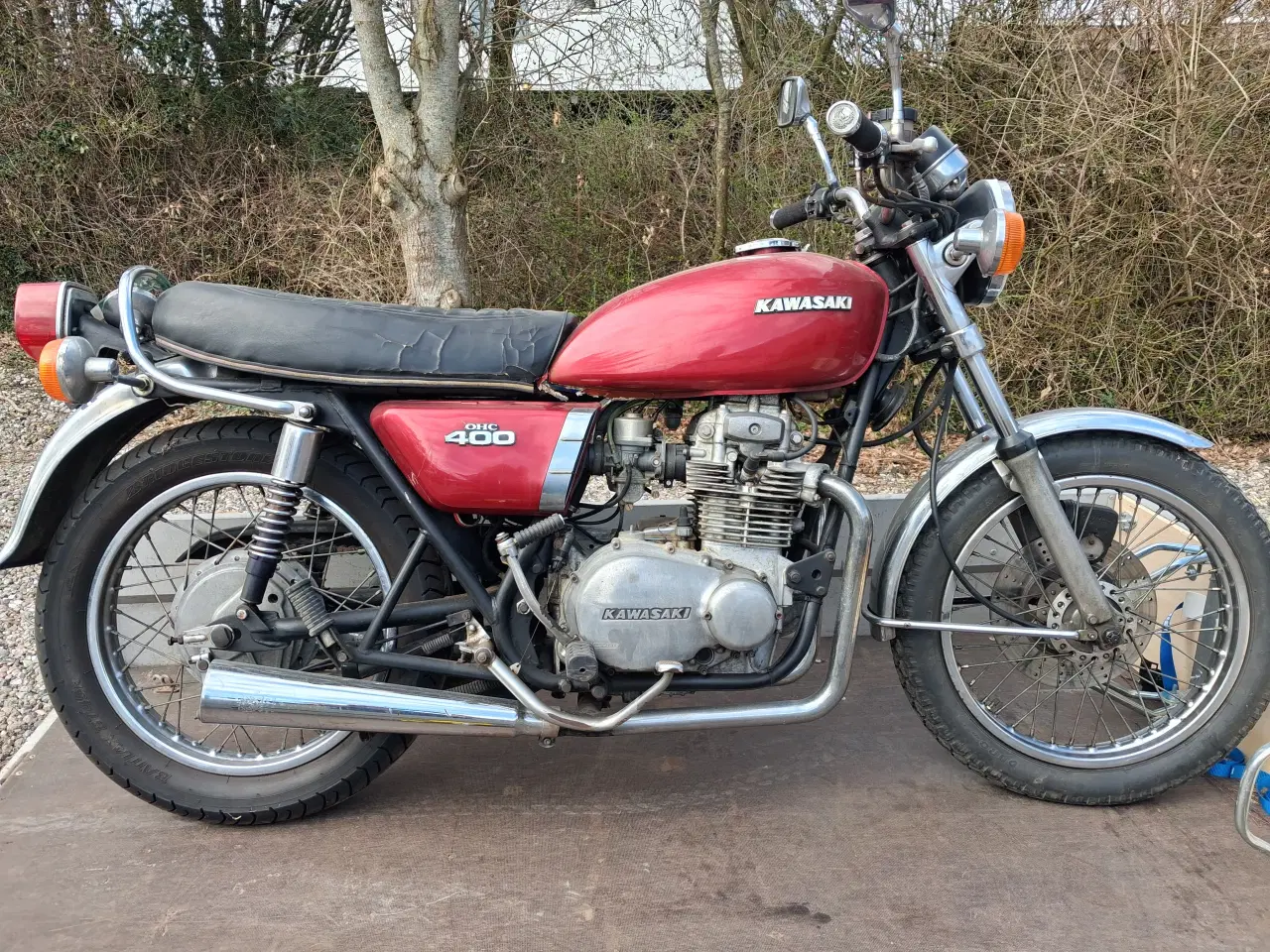 Billede 1 - Sælges / byttes 