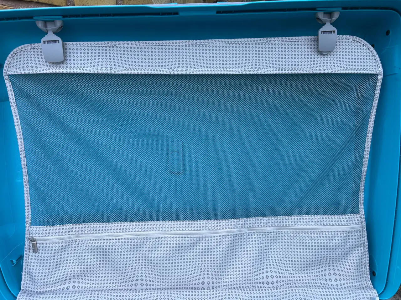 Billede 5 - Samsonite Kuffert
