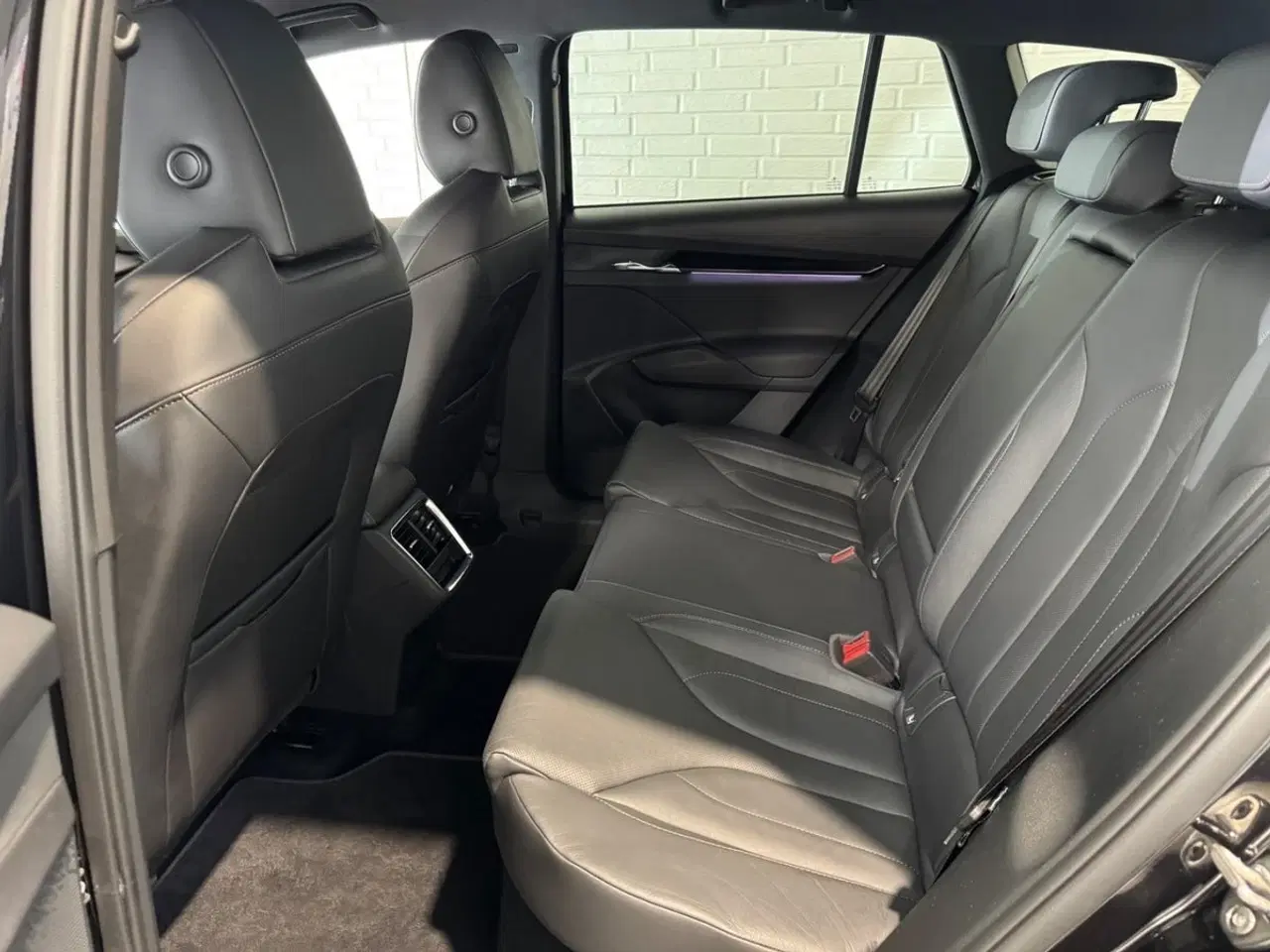 Billede 12 - Skoda Enyaq 60 iV Founders Edition