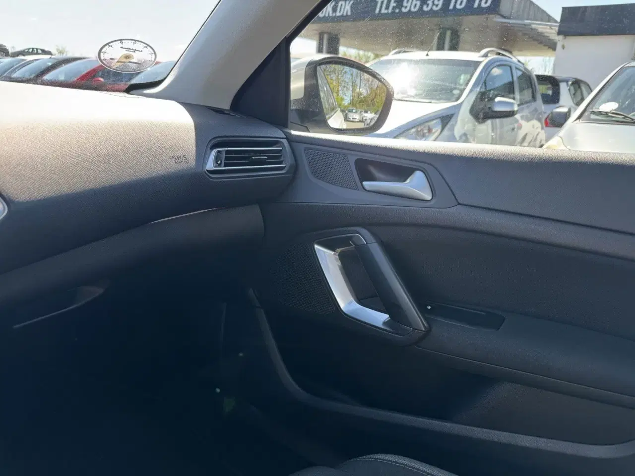 Billede 20 - Peugeot 308 SW 1,6 Blue e-HDI Style 120HK Stc 6g