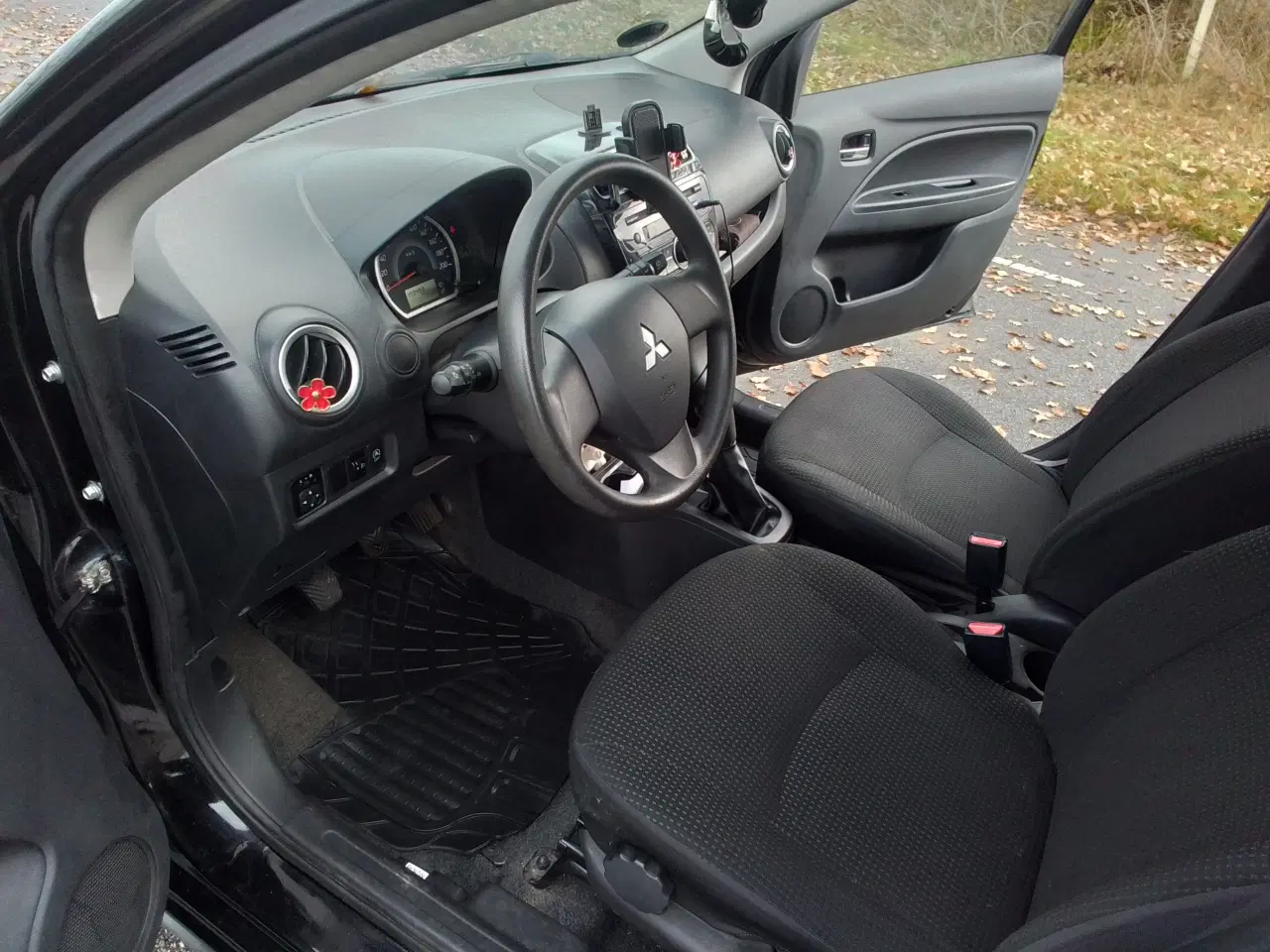 Billede 8 - Mitsubishi Space Star 1,2