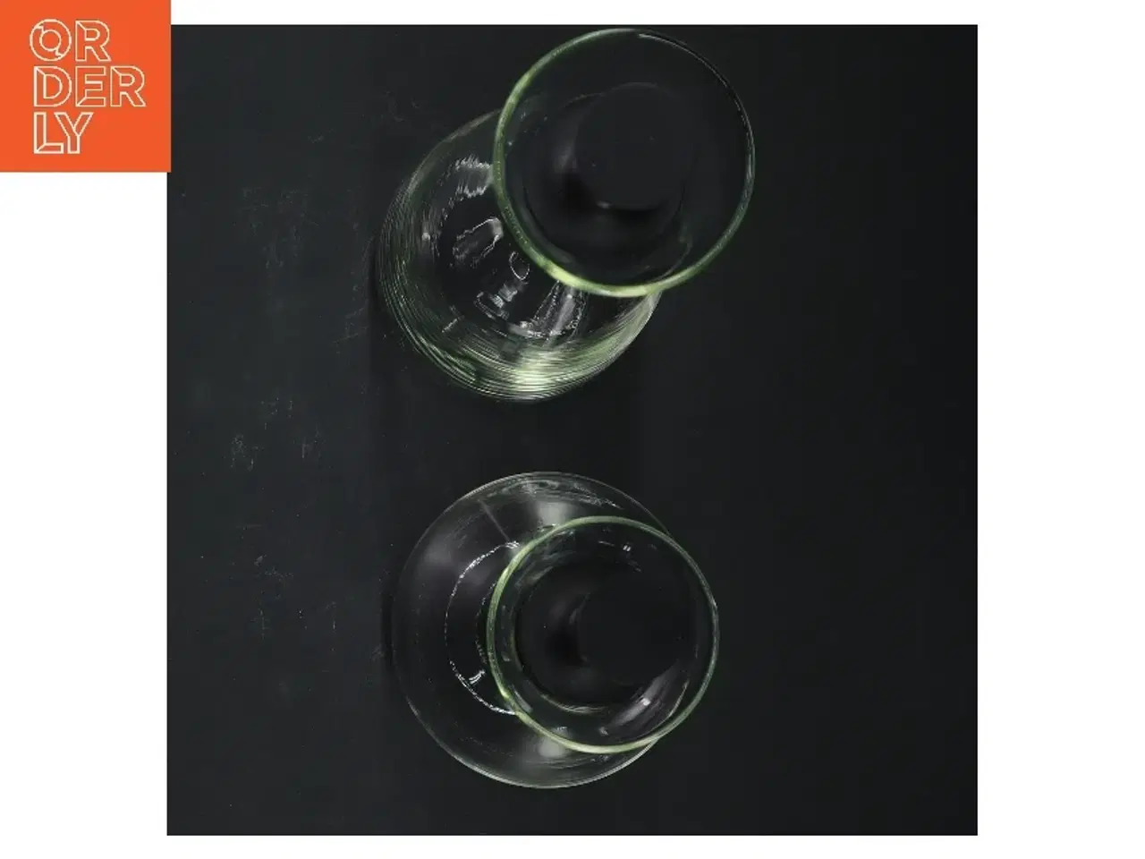 Billede 4 - Eva Solo dressing shaker og karaffel fra Eva Solo (str. 25 og 17 cm)