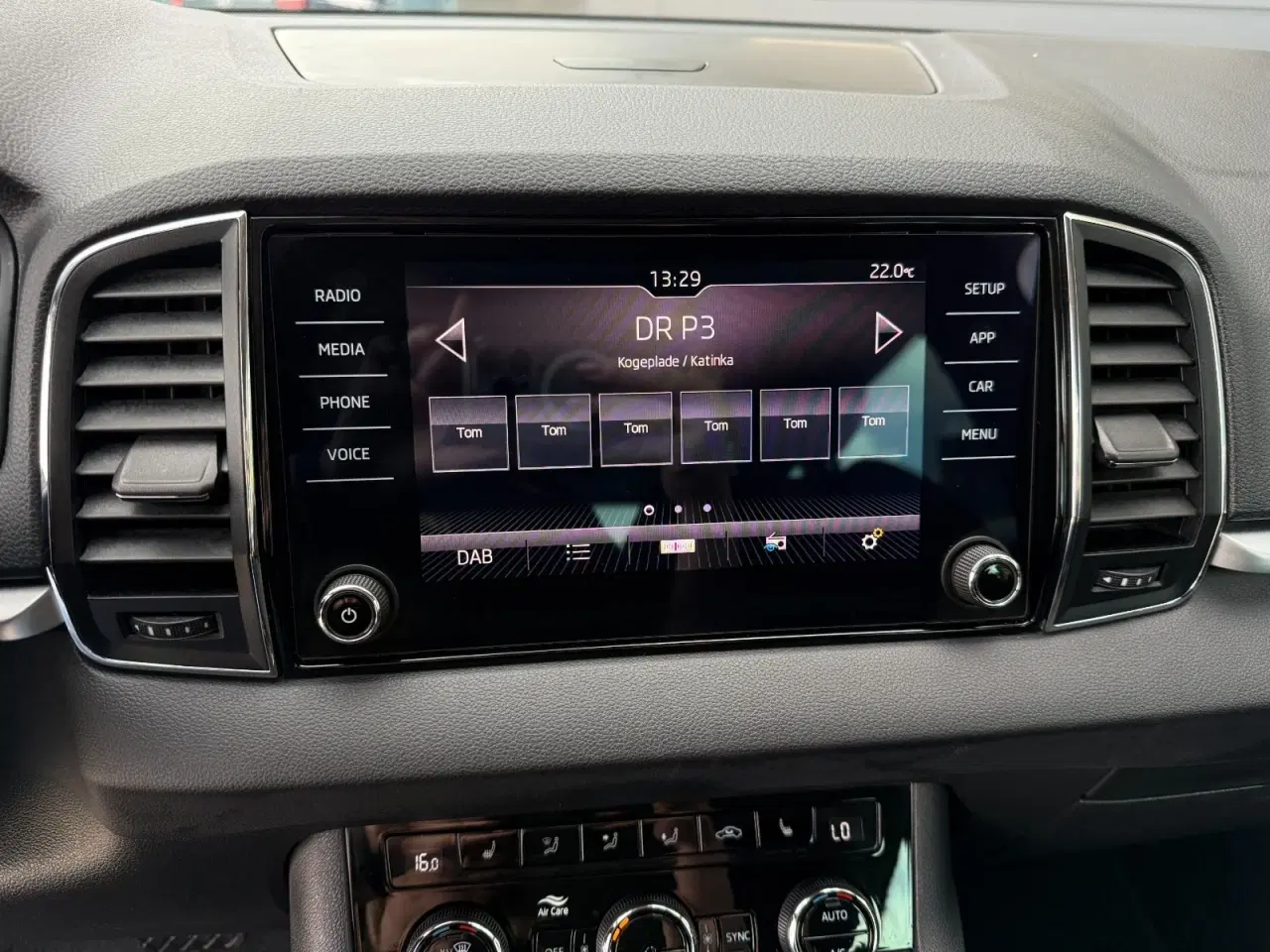 Billede 6 - Skoda Karoq 1,5 TSi 150 Ambition DSG