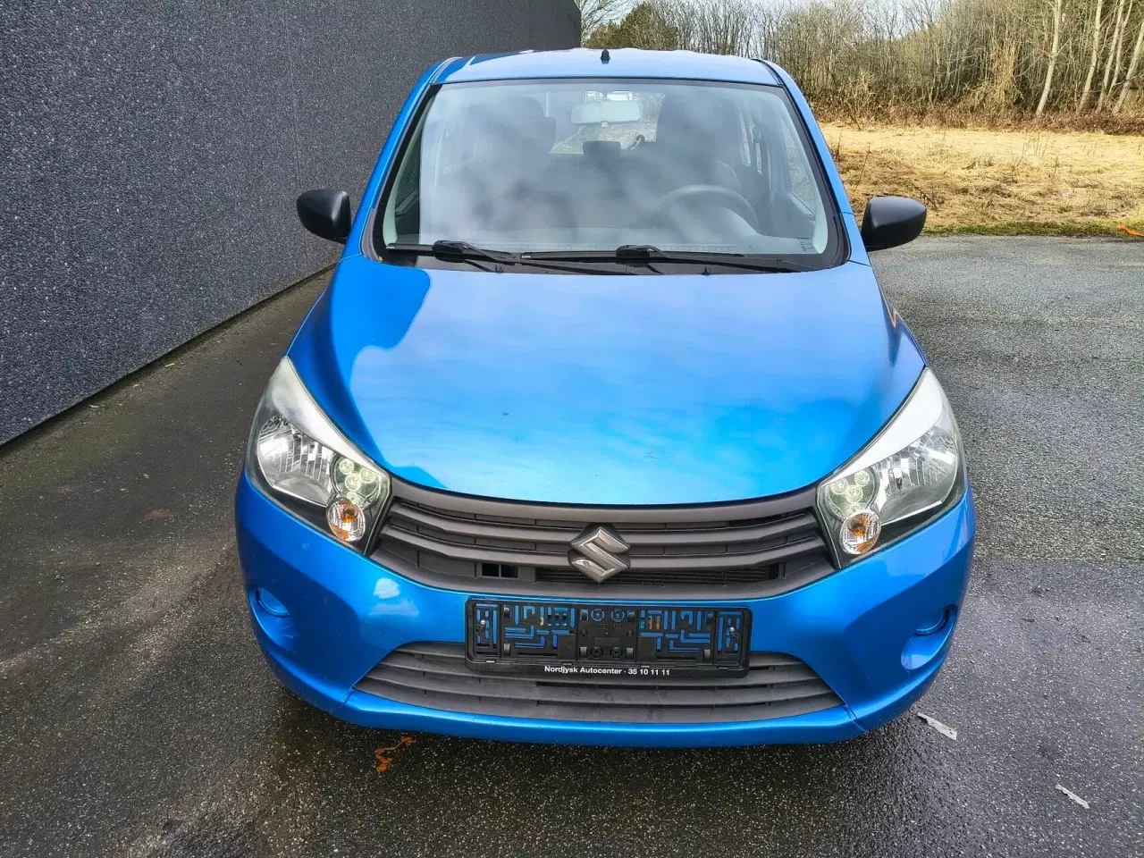Billede 3 - Suzuki Celerio 1,0 Club 68HK 5d