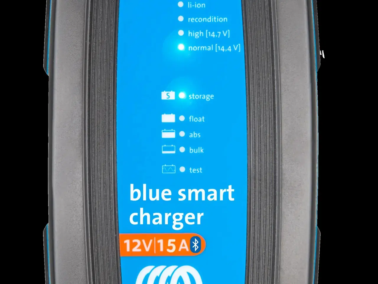 Billede 1 - Blue Smart IP65s Charger 12/5
