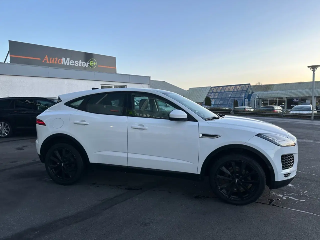 Billede 2 - Jaguar E-Pace 2,0 D150 aut. AWD