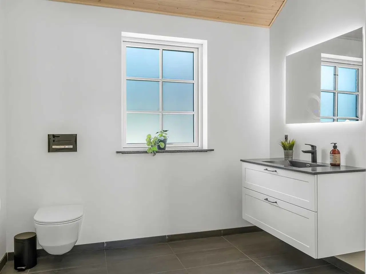 Billede 5 - Sommerhus i Øster Hurup udlejes 