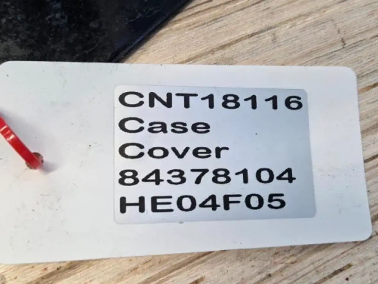 Billede 9 - Case 5088 Beskyttelseskærm 84378104