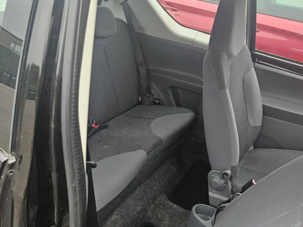 Billede 7 - Peugeot 107