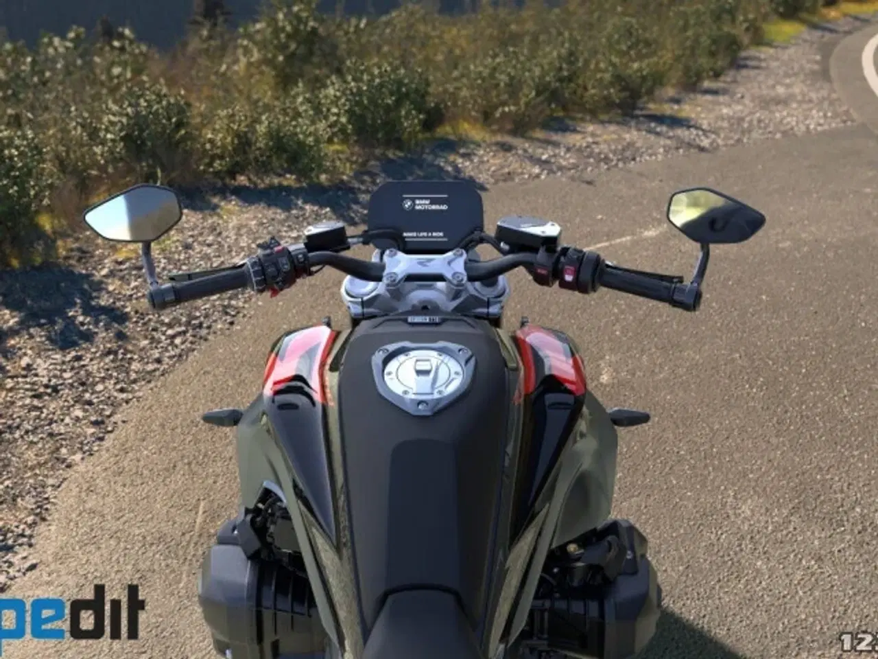 Billede 10 - BMW R 1300 R