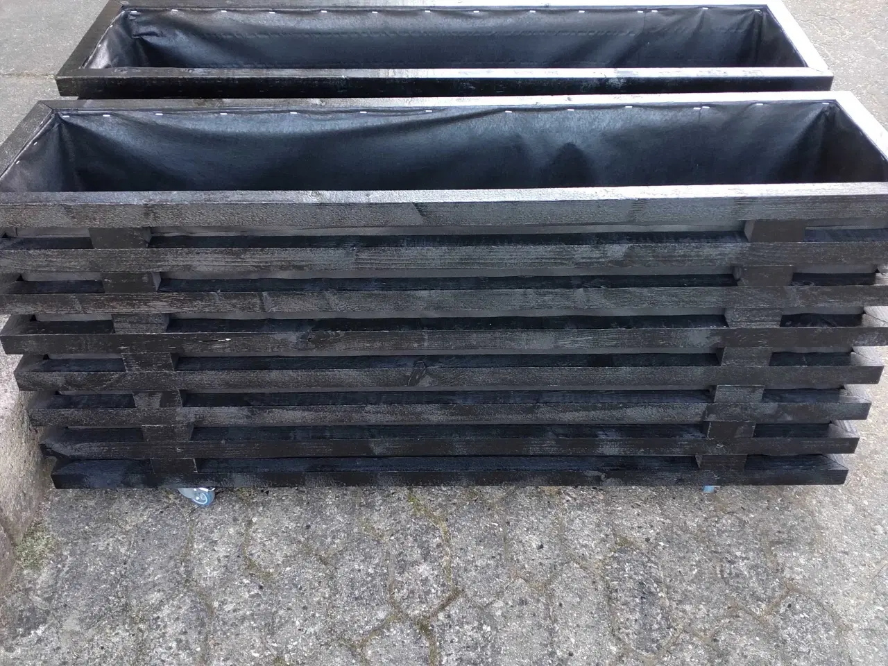 Billede 12 - Højbede på dine mål og behov.