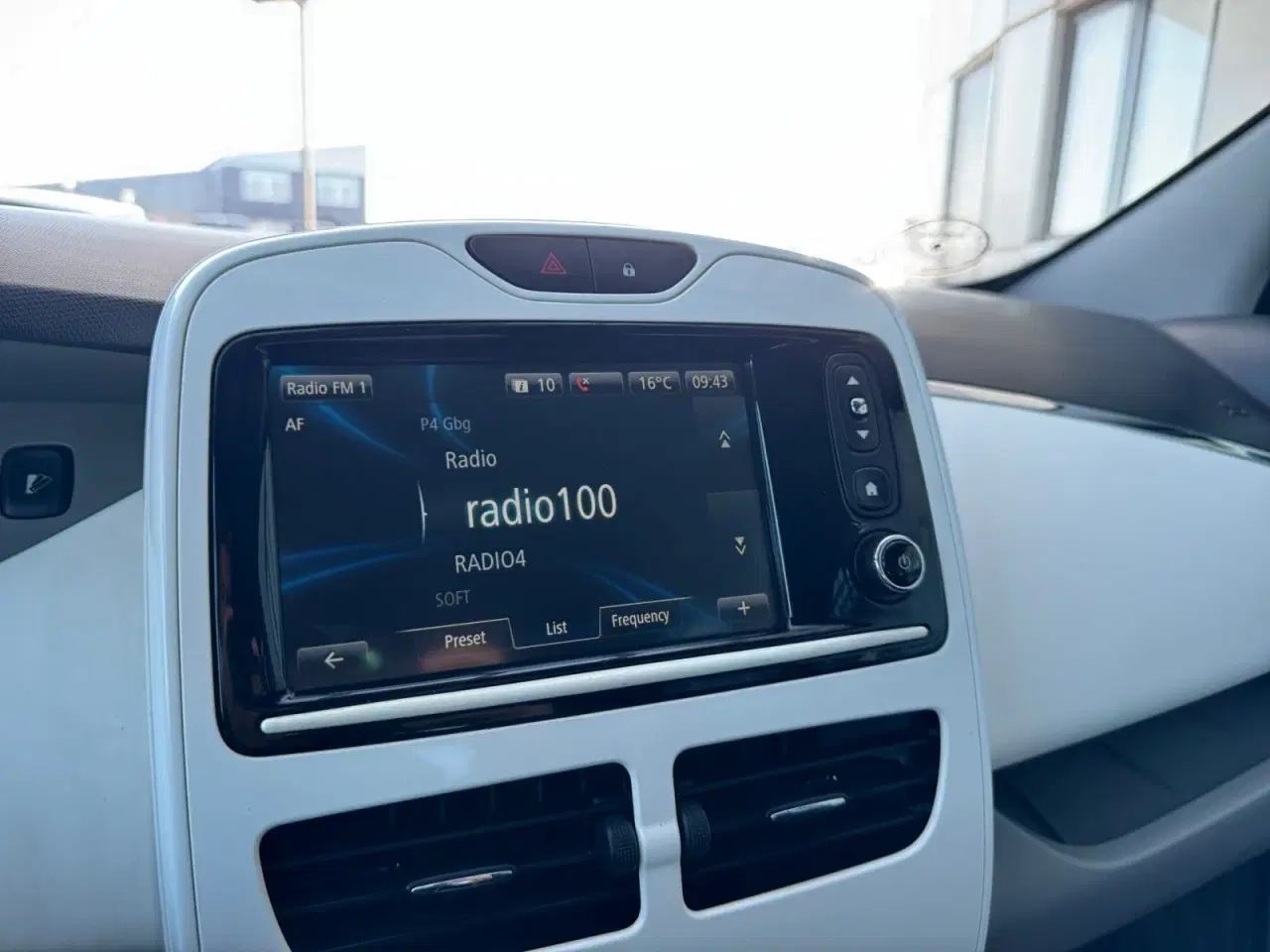 Billede 9 - Renault Zoe 22 Life