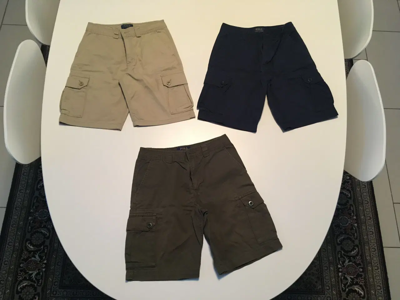 Billede 1 - Ralph Lauren shorts