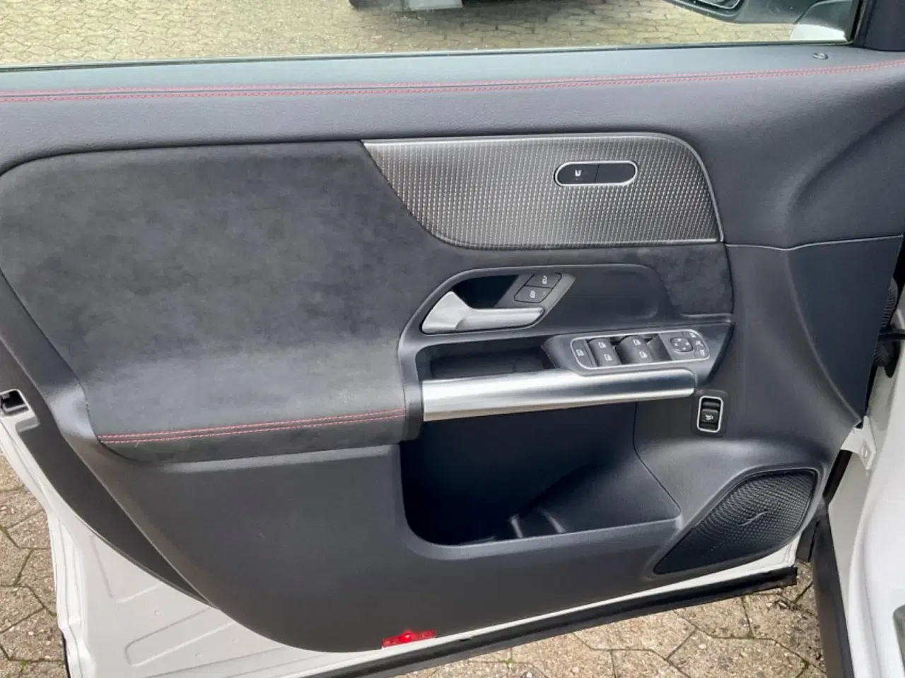 Billede 13 - Mercedes EQA250 AMG Line