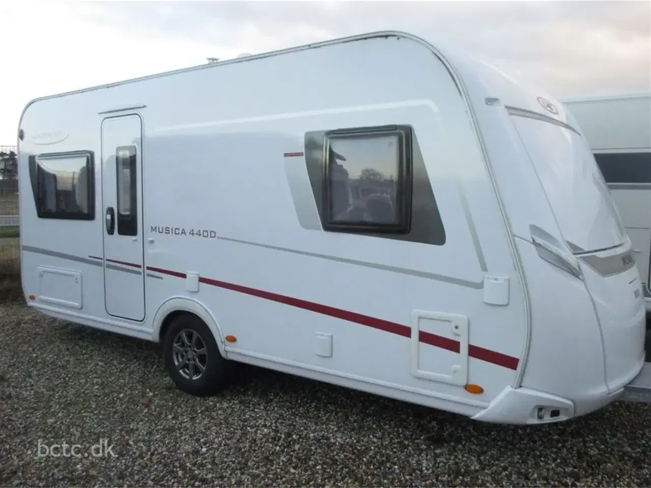 Billede 1 - 2019 - LMC Musica 440 D EMOTION