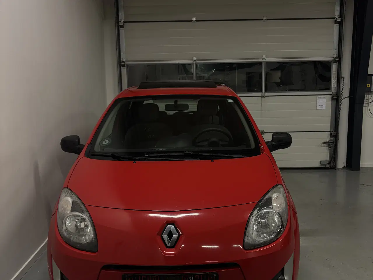 Billede 7 - Renault Twingo m soltag