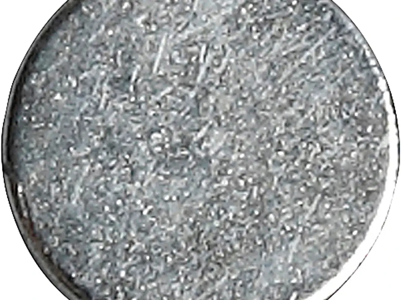Billede 1 - Powermagnet ”NdFeB” , diam. 10 mm, tykkelse 2 mm, 10stk./ 1 pk.