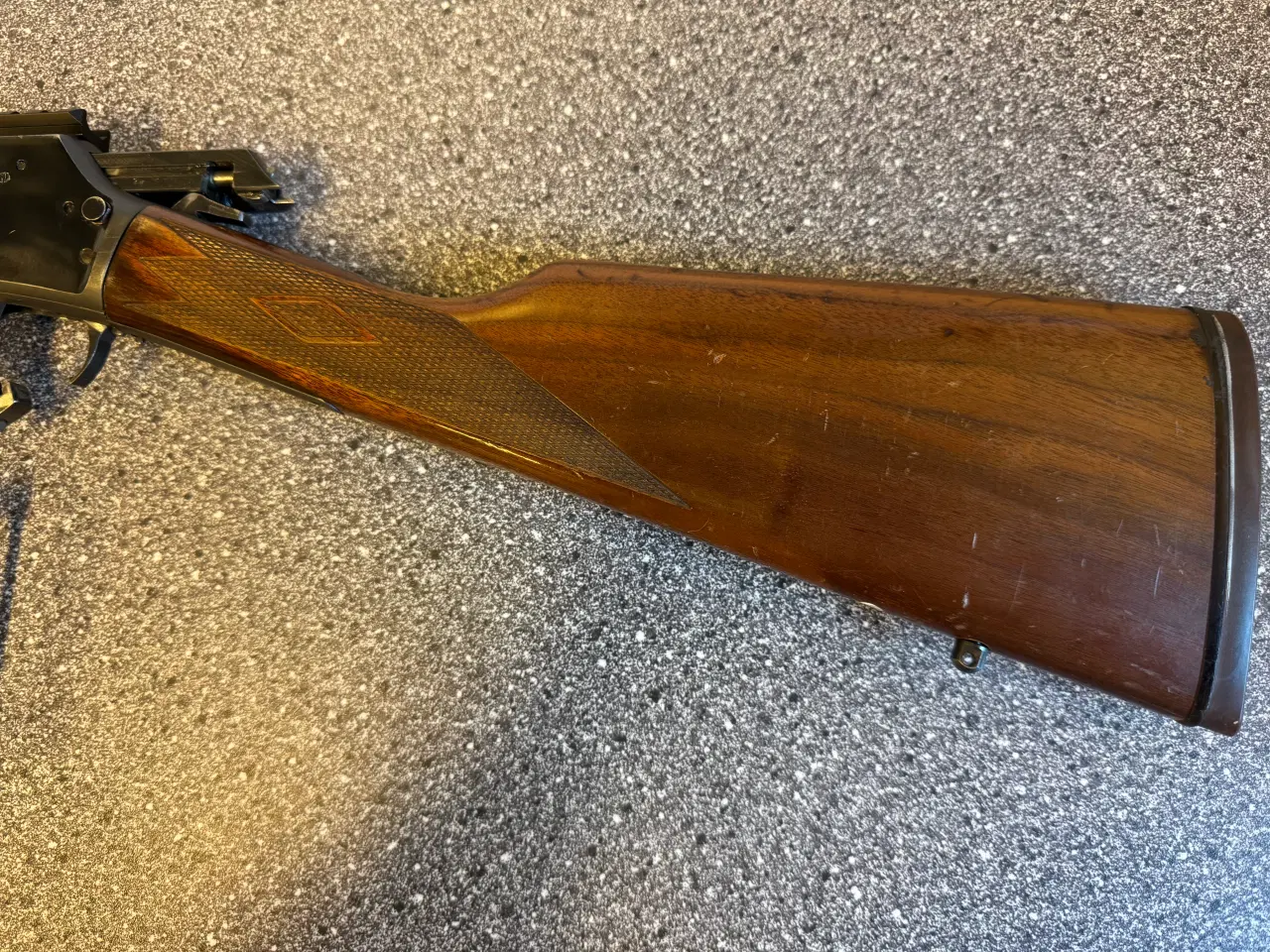 Billede 2 - Marlin 1894 .357