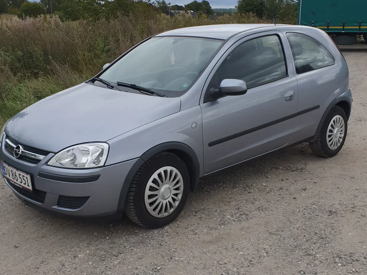 Billede 1 - Opel Corsa 1.2