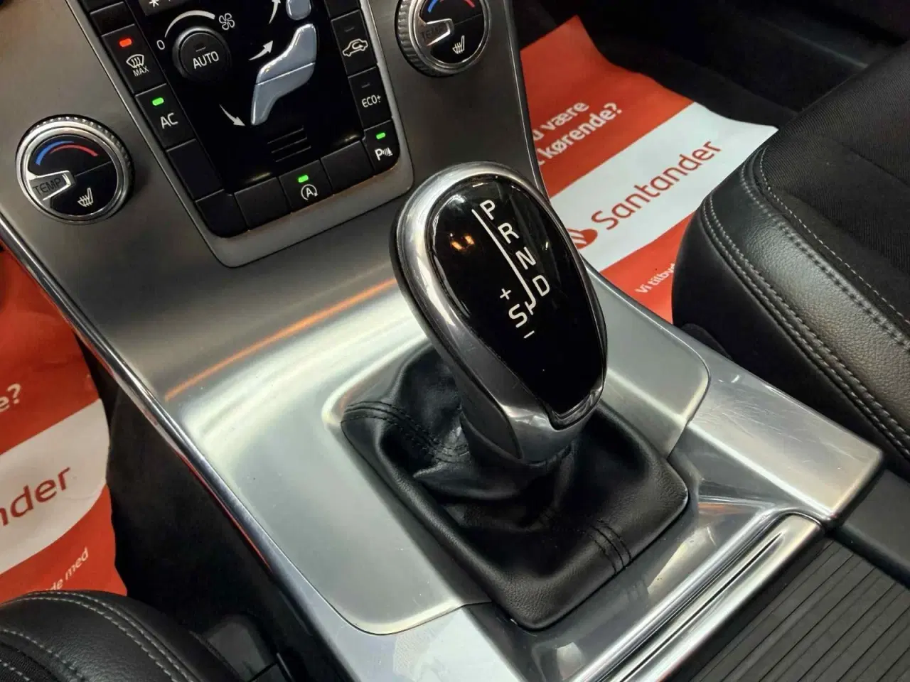 Billede 12 - Volvo V60 2,0 D4 190 Momentum aut.