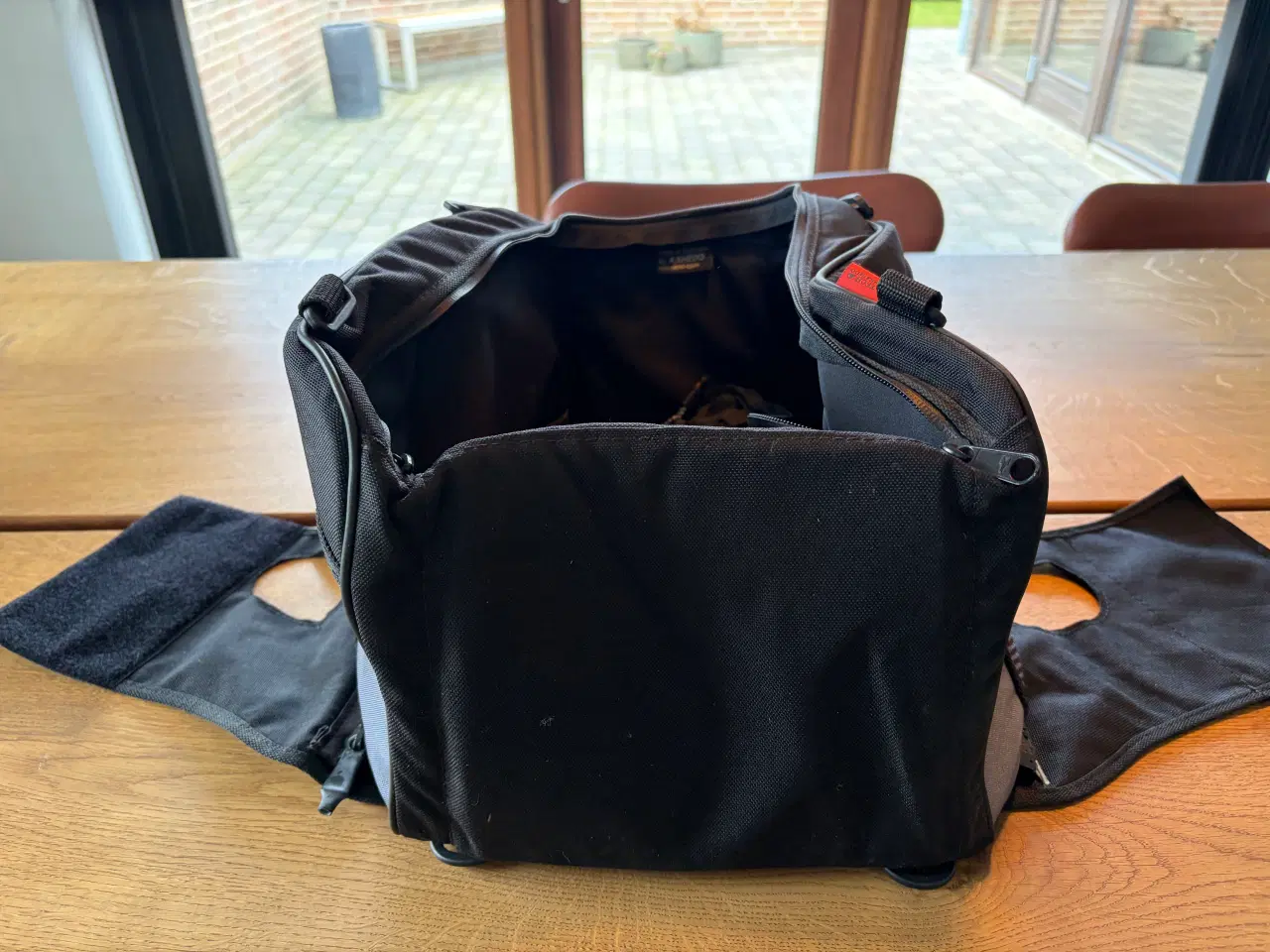 Billede 7 - Touratech Streetline tanktaske