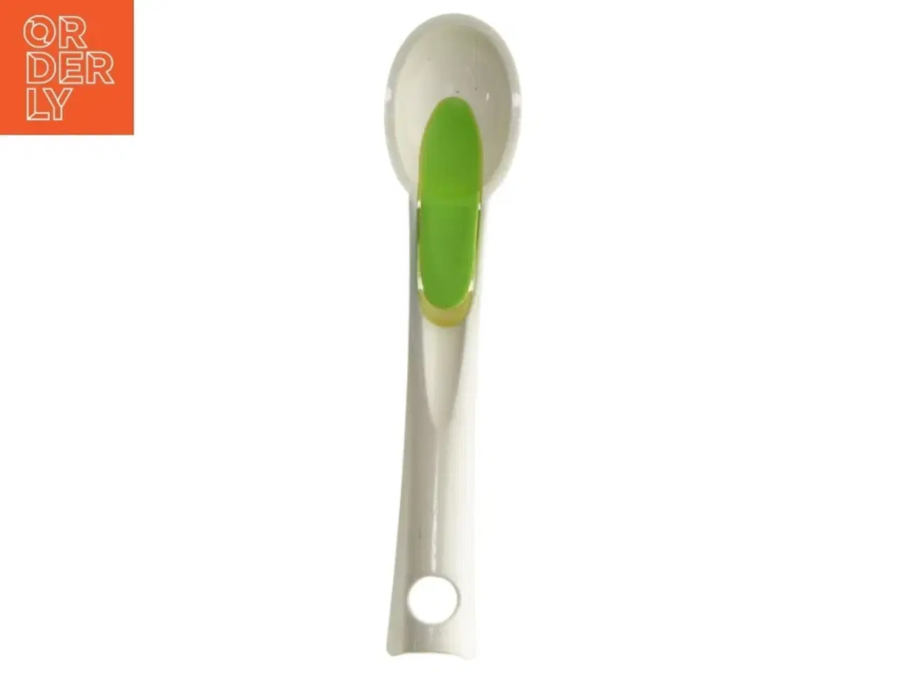 Billede 1 - Isske med udløser fra Fackelmann (str. 19,5 cm)